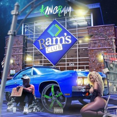 RAMS CLUB - STREET ALBUM