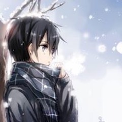 Kirigaya Kirito