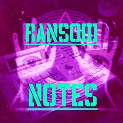 Ransom - Notes