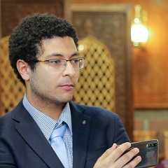 Mohamed Saad