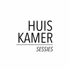 Huiskamer Sessies