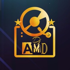DJ AMD AHMED