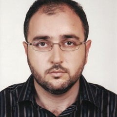 Ahmad Abu Al Rub