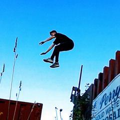 Caleb Marsh