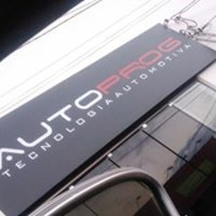 AutoProg Tec Automotiva