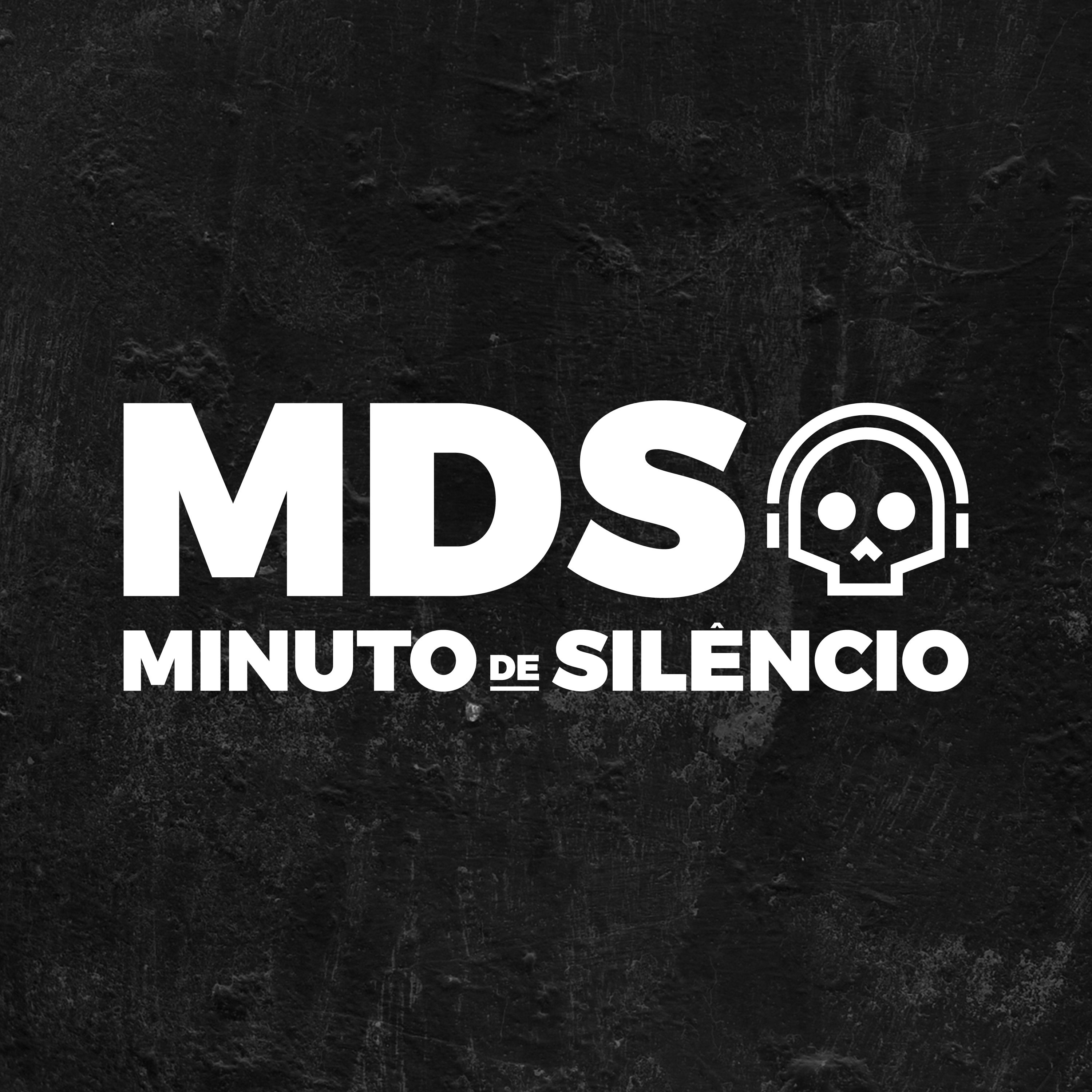 Minuto de Silêncio - Podcast Addict