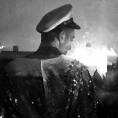 Captain Candy
