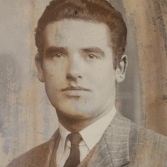 The Paddy O'Grady Tapes