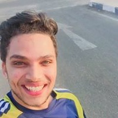 Mohamed Magdy