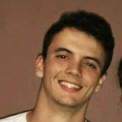 Matheus Matos de Paiva