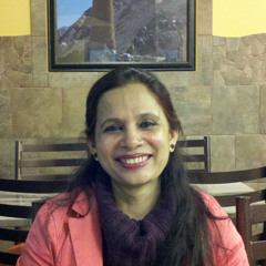 Farida Lanewala