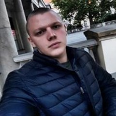 Владимир Ерошенко