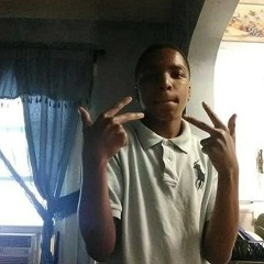 kerrington armani green