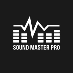 Sound Master PRO