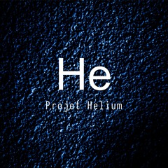 Projet Helium