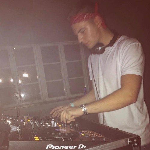 Horizon (Original Mix)