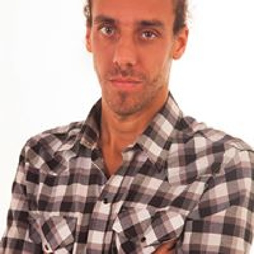Nahuel Antonio Bianchi’s avatar