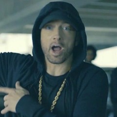 EMINEM BATTLE RAP