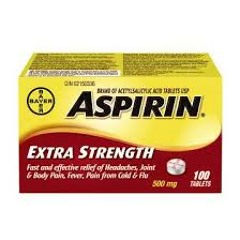 Yung Asprin