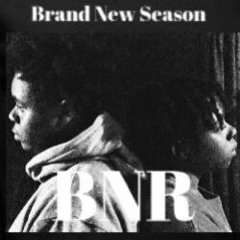 BNR/Brand New Season