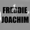Freddie Joachim