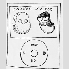 Two Nuts in a Pod