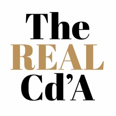 The Real Cd'A Podcast