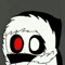 Cross!sans/Edgy cross!ink