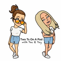 Two Ts On A Pod