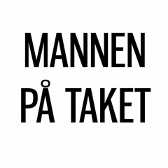 Mannen på taket