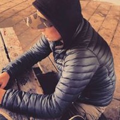 Rasmus Bagge Andersen