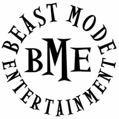 Beast Mode Entertainment®
