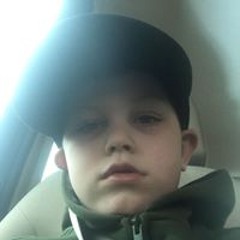 Harry Cook