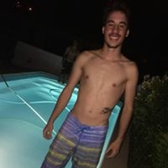 Daniel Fws