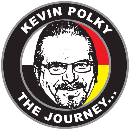 Kevin Polky - The Journey #76 | Tom Leu
