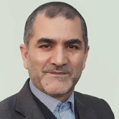 Ali Akbar Sehi