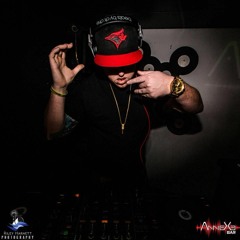 DJ Fox709