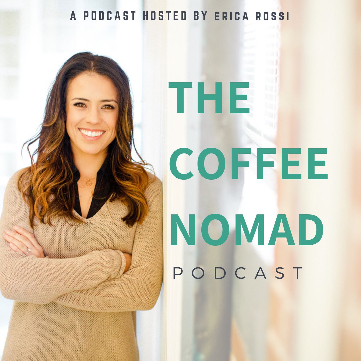The Coffee Nomad