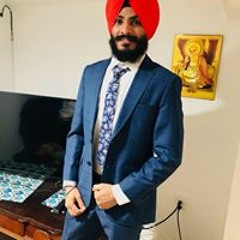 Malkit Singh Ghotra