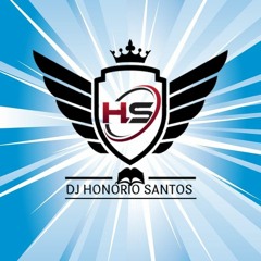 Dj Honório Santos