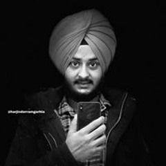 Harjinder Singh Ramgarhia