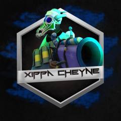 Xippa Cheyne