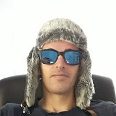 Maxime Halut