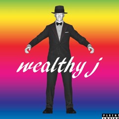 wealthy j