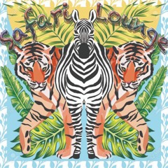Safari Lounge Live