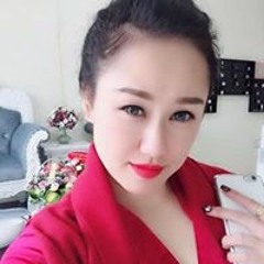 Nguyệt H. Thái Nail