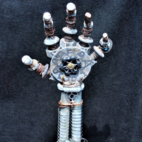 Bitch... I Love You-(Black Joe Lewis)  Covered by The Seventh Sons