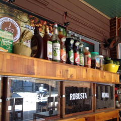 Cóc Cafe