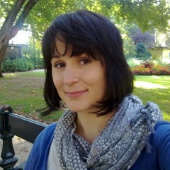 Юлия Еременко