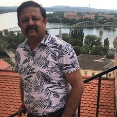 SANJAY TRIPATHI